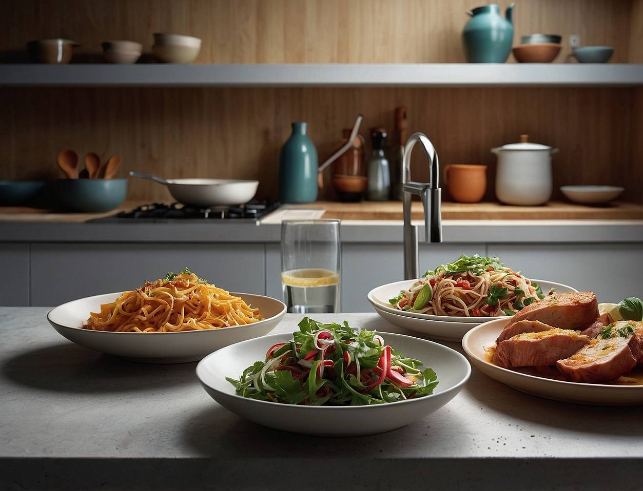 Unleashing Flavor: Transforming Ordinary Meals into Delightful Experiences