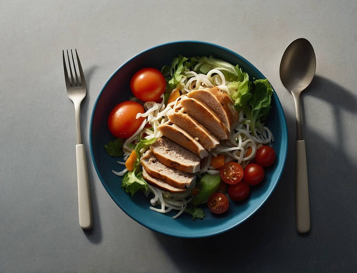 Culinary Streamlining: Making Meal Prep Effortless