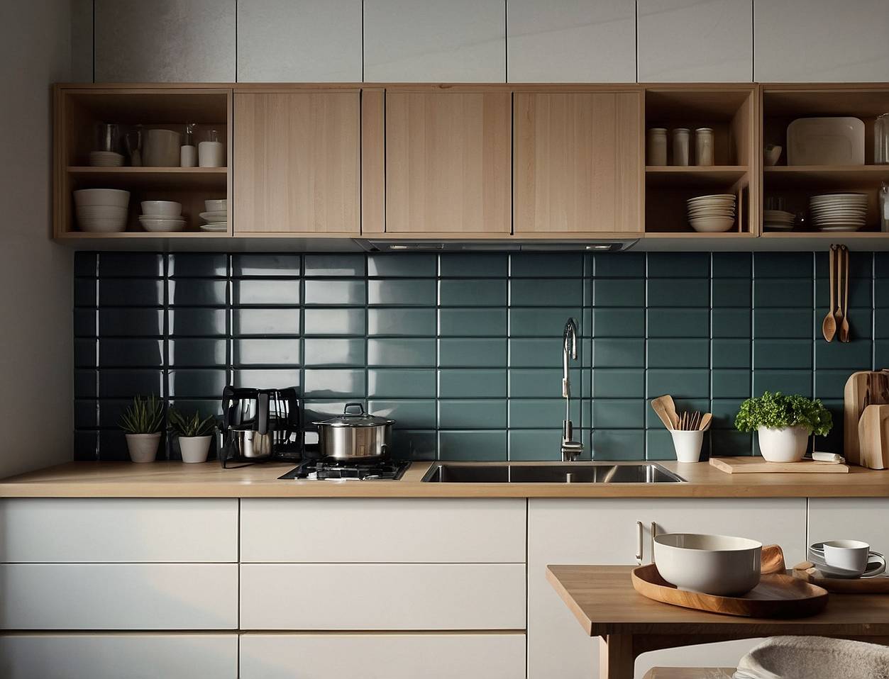 The Heart of the Home: Turning Kitchen Chaos into Organized Serenity