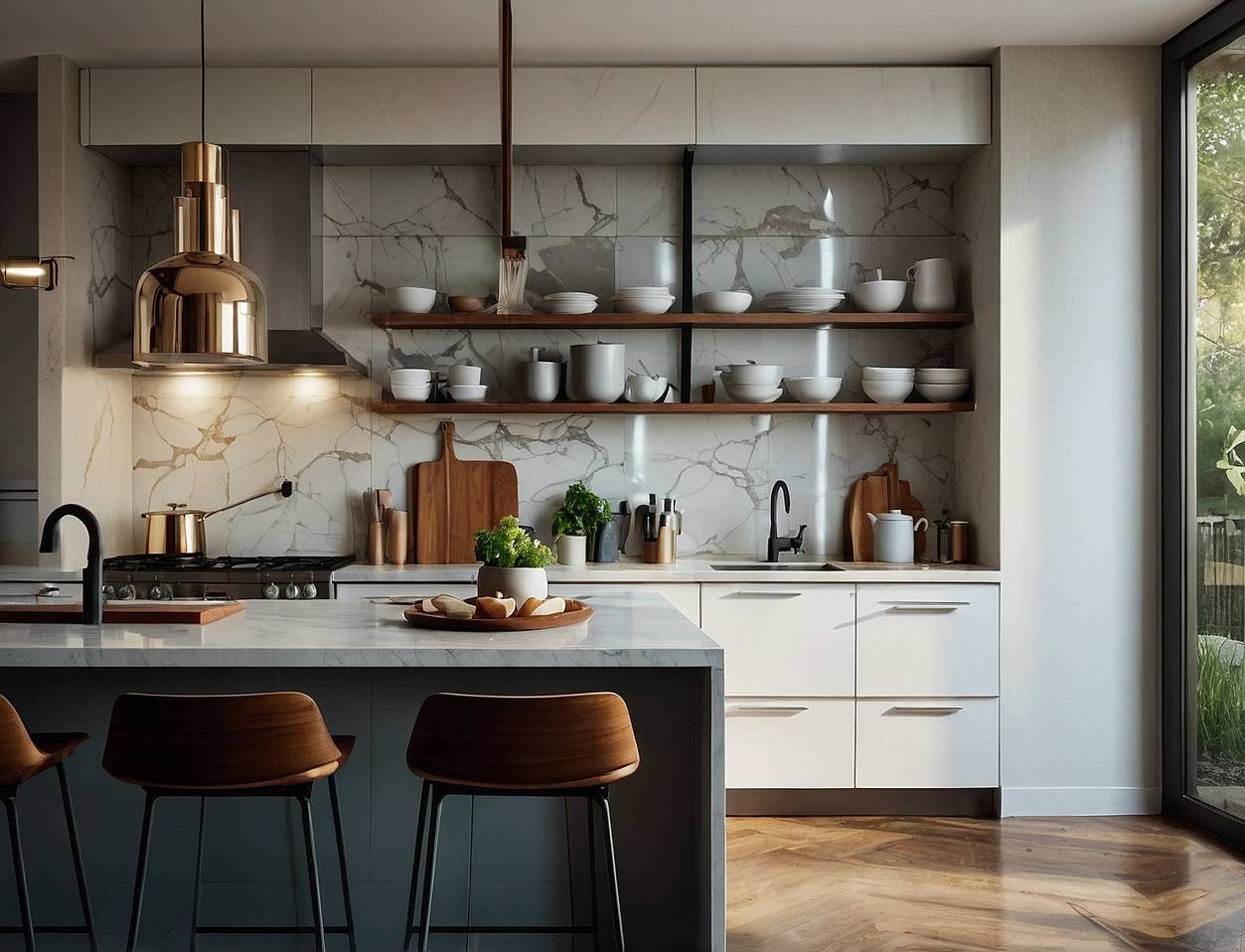 Crafting Culinary Bliss: The Art of Streamlining Your Kitchen Workflow